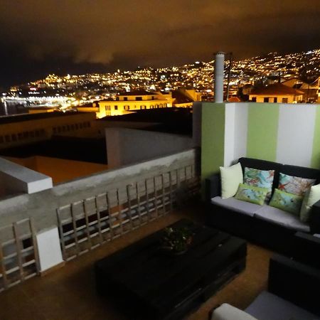 Appartamento Barreirinha Funcho House Funchal  Esterno foto