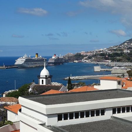 Appartamento Barreirinha Funcho House Funchal  Esterno foto