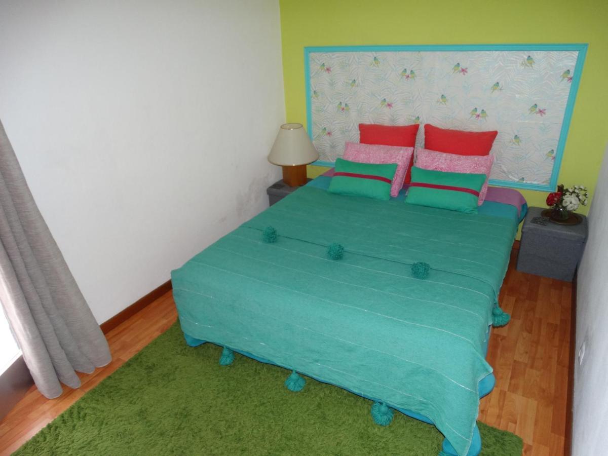 Appartamento Barreirinha Funcho House Funchal  Esterno foto
