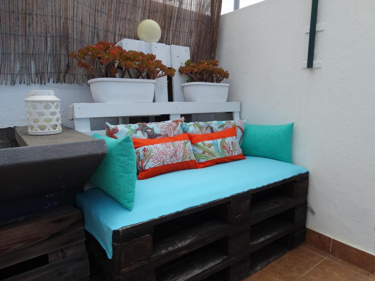Appartamento Barreirinha Funcho House Funchal  Esterno foto