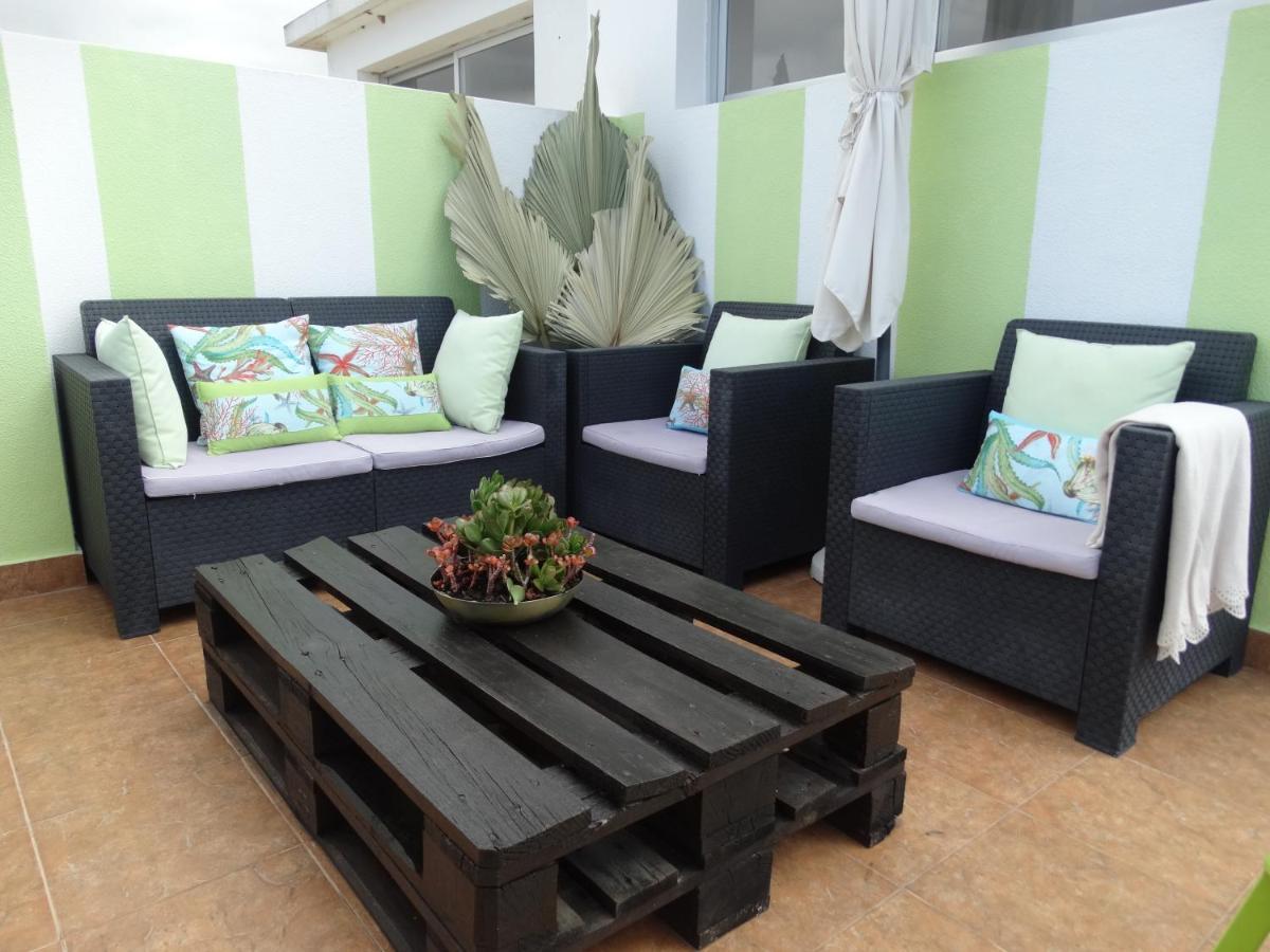 Appartamento Barreirinha Funcho House Funchal  Esterno foto