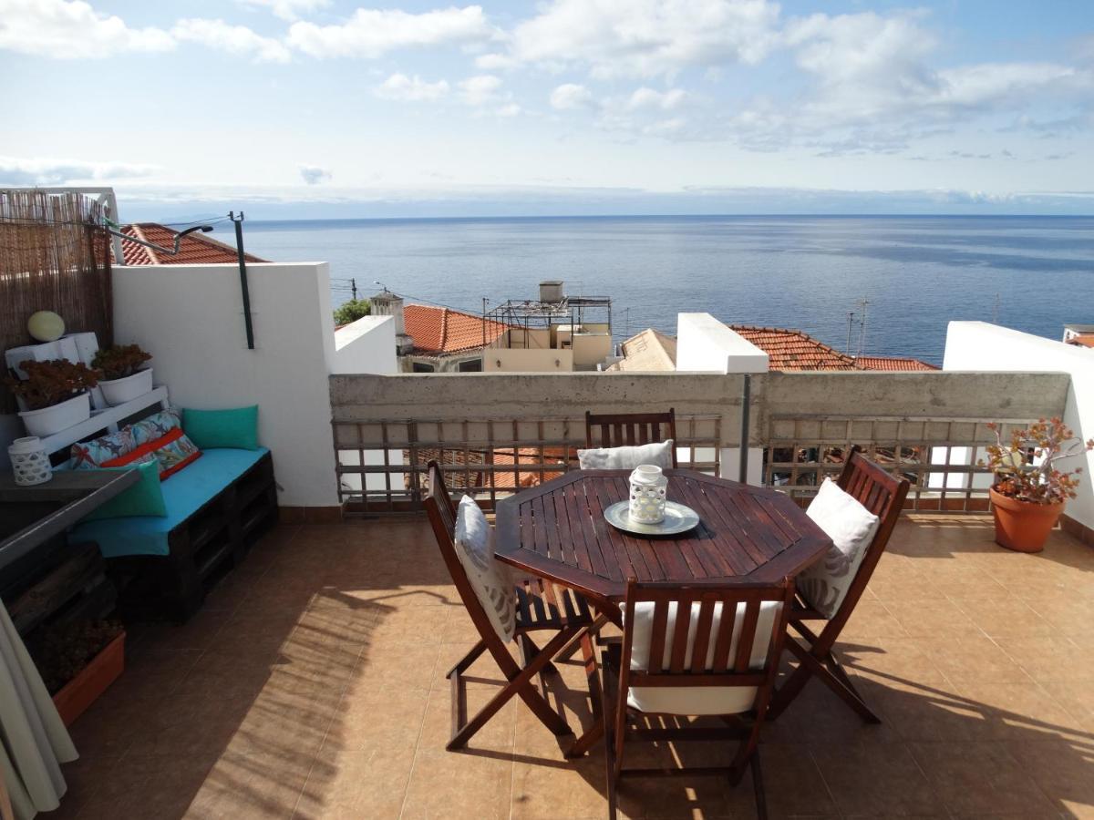 Appartamento Barreirinha Funcho House Funchal  Esterno foto
