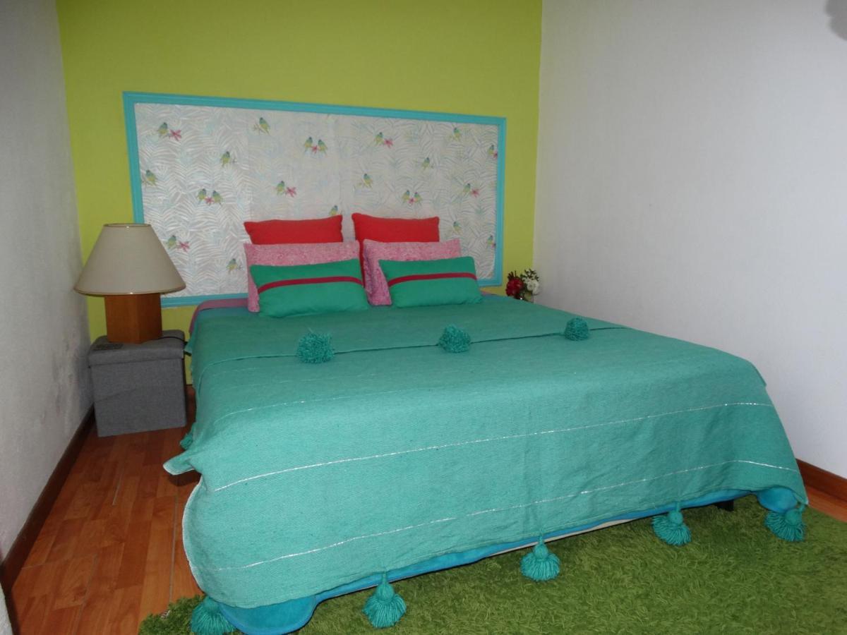 Appartamento Barreirinha Funcho House Funchal  Esterno foto