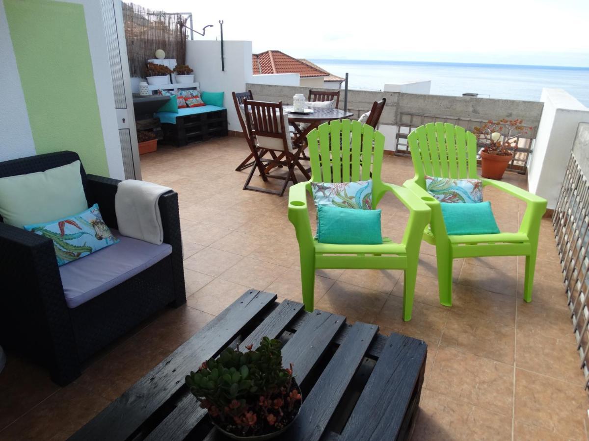 Appartamento Barreirinha Funcho House Funchal  Esterno foto