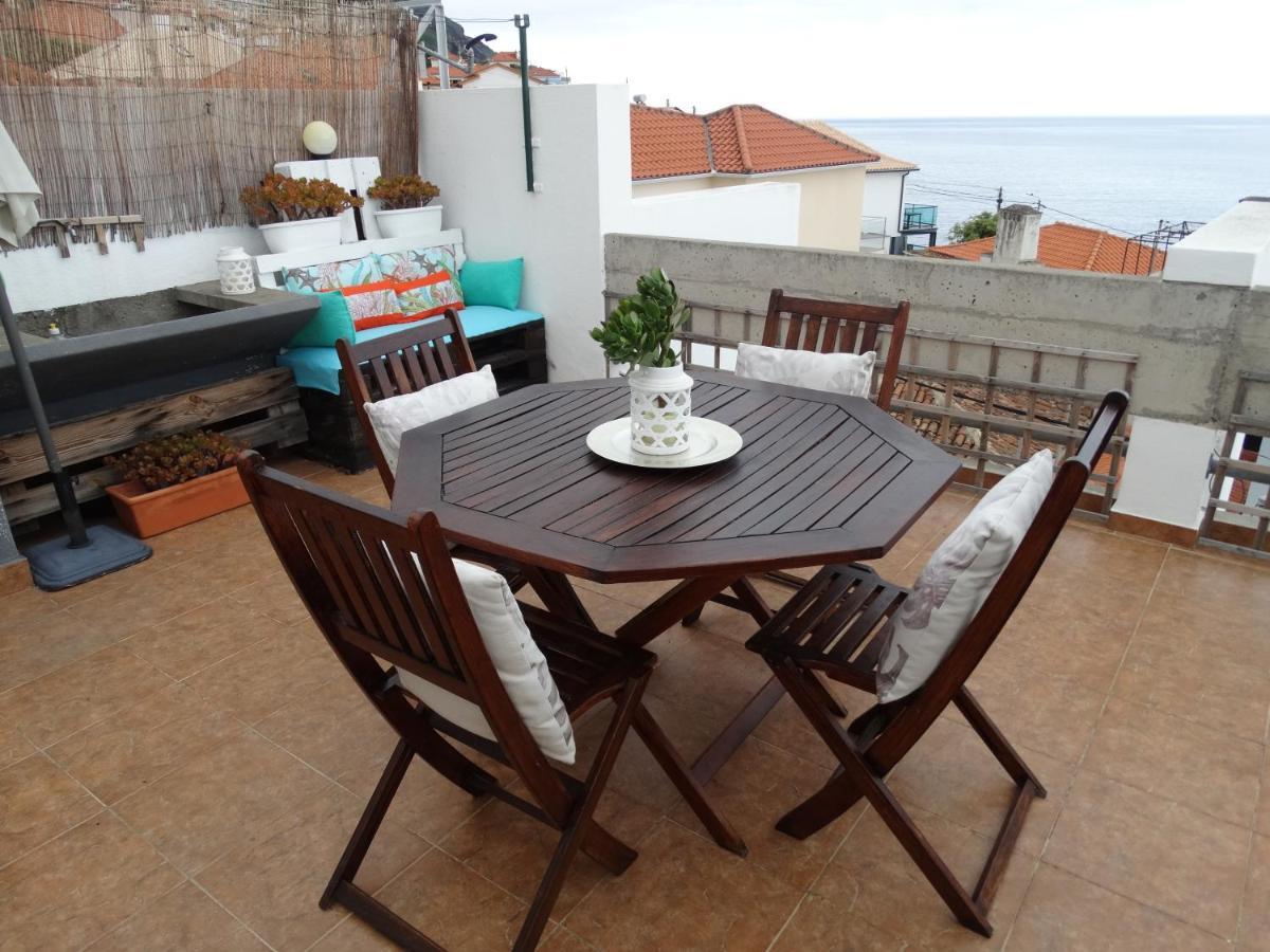 Appartamento Barreirinha Funcho House Funchal  Esterno foto