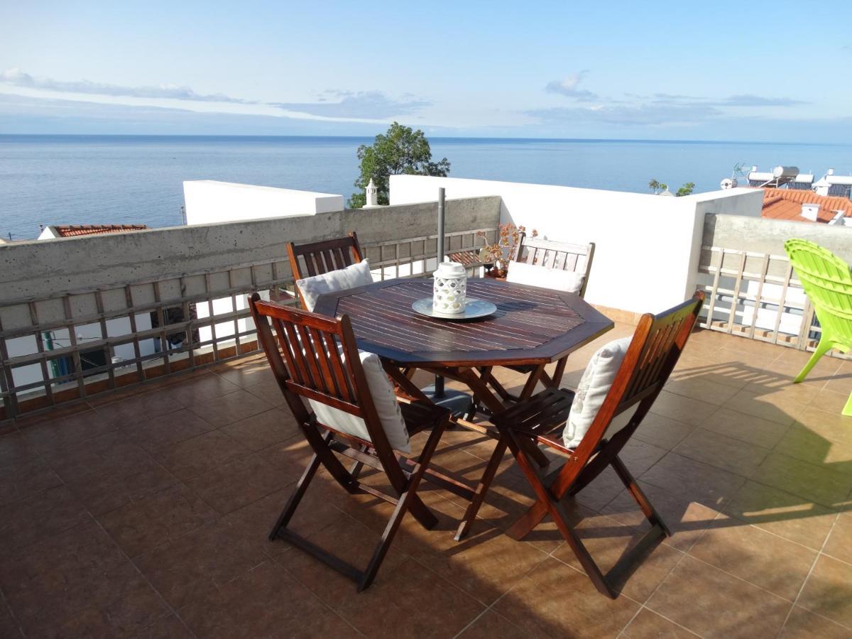 Appartamento Barreirinha Funcho House Funchal  Esterno foto