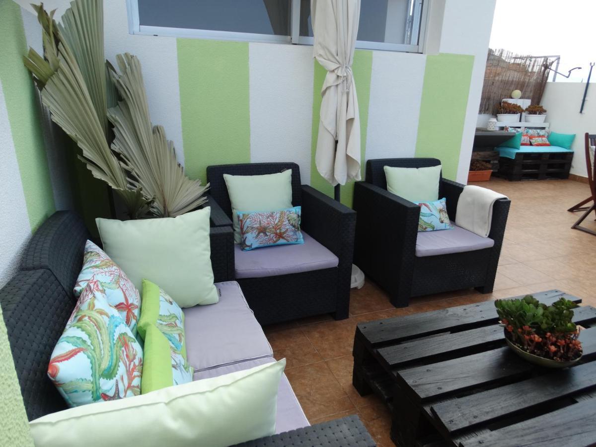 Appartamento Barreirinha Funcho House Funchal  Esterno foto