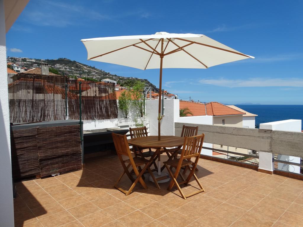 Appartamento Barreirinha Funcho House Funchal  Esterno foto