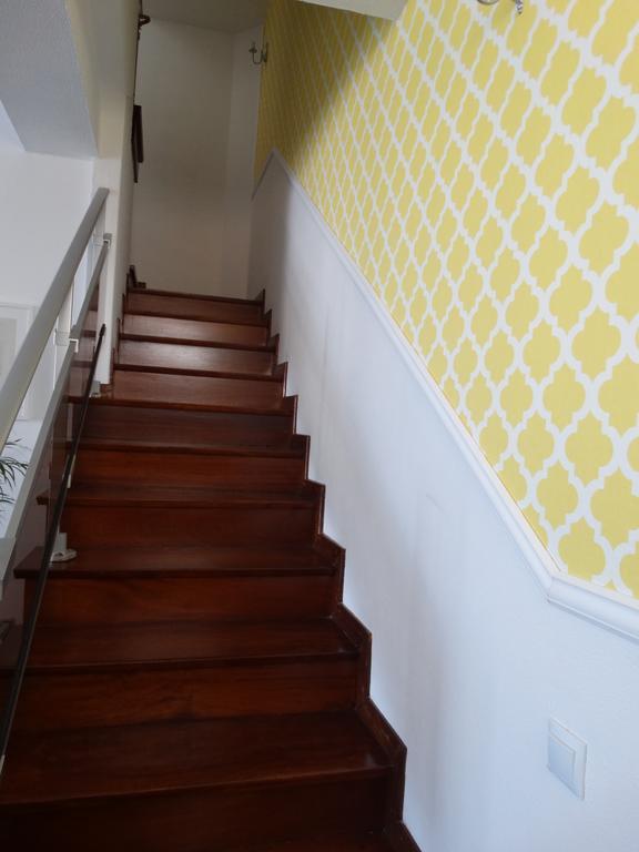 Appartamento Barreirinha Funcho House Funchal  Esterno foto