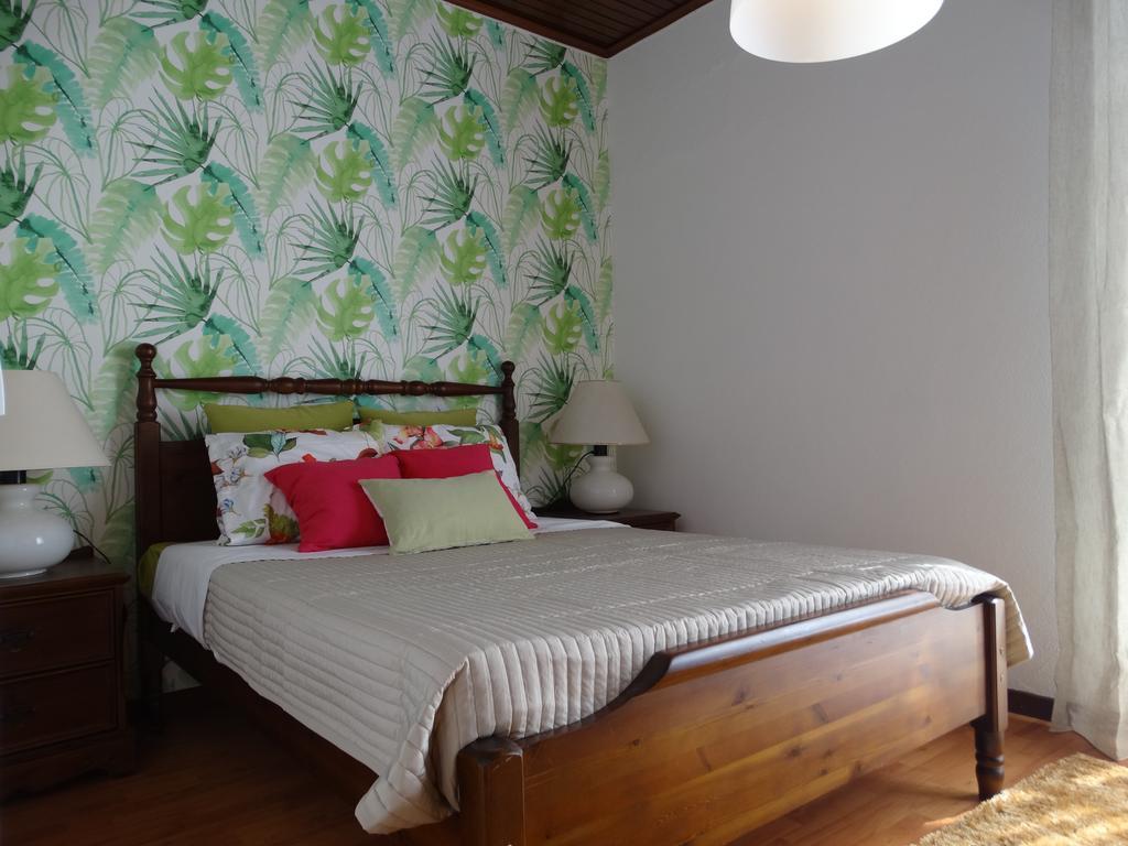 Appartamento Barreirinha Funcho House Funchal  Esterno foto