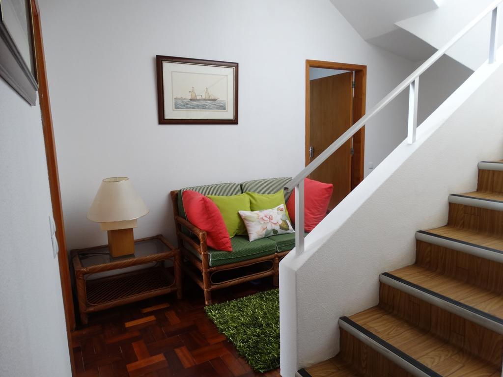 Appartamento Barreirinha Funcho House Funchal  Esterno foto