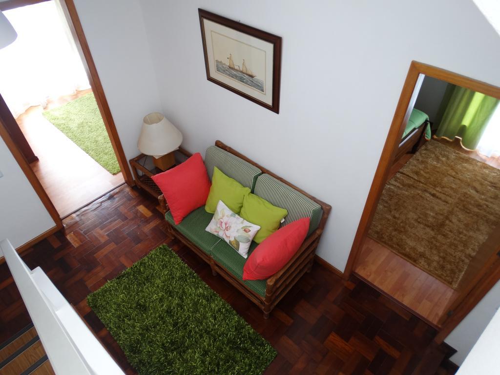 Appartamento Barreirinha Funcho House Funchal  Esterno foto