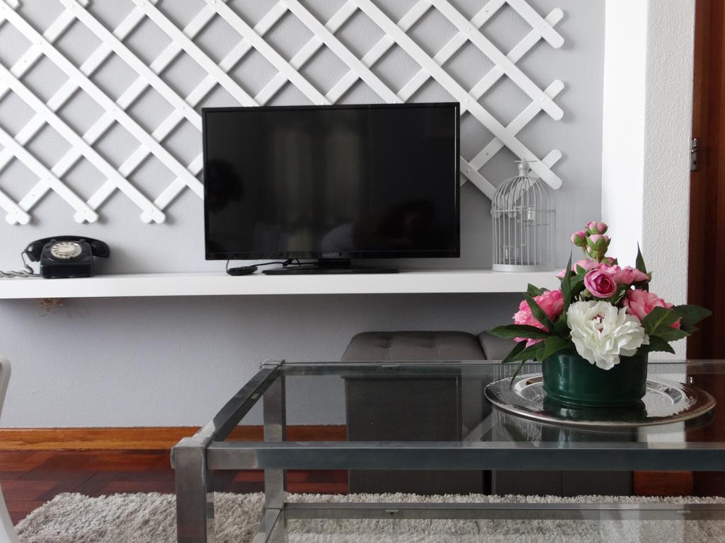 Appartamento Barreirinha Funcho House Funchal  Esterno foto