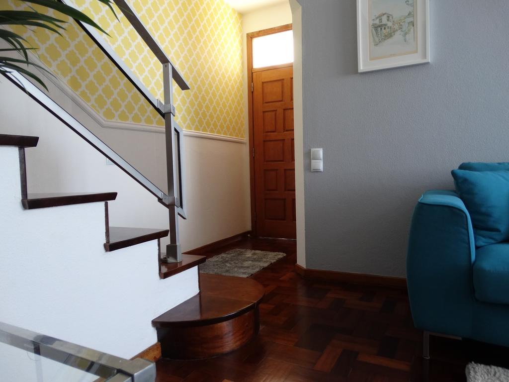 Appartamento Barreirinha Funcho House Funchal  Esterno foto