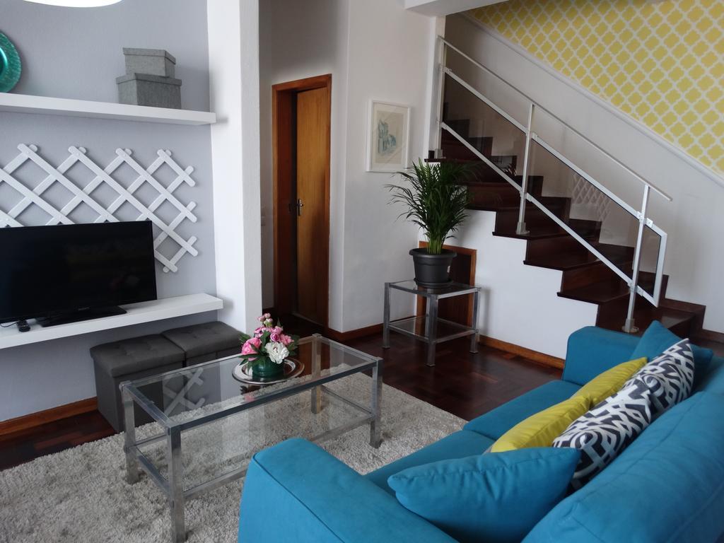 Appartamento Barreirinha Funcho House Funchal  Esterno foto