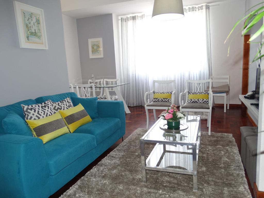 Appartamento Barreirinha Funcho House Funchal  Esterno foto
