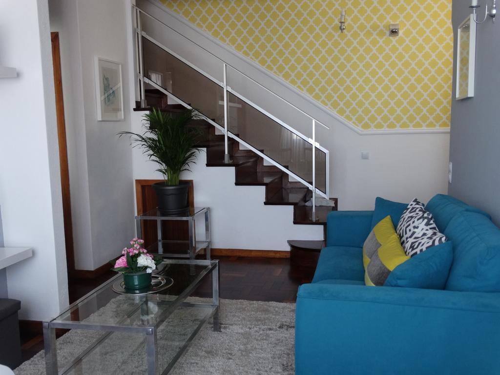 Appartamento Barreirinha Funcho House Funchal  Esterno foto