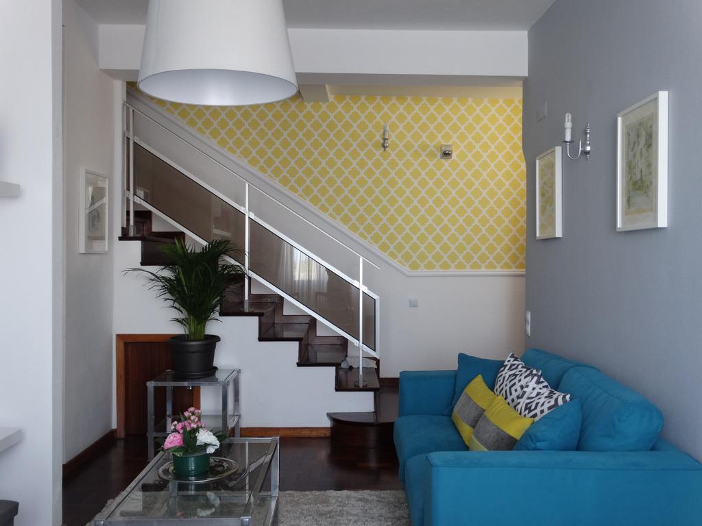 Appartamento Barreirinha Funcho House Funchal  Esterno foto