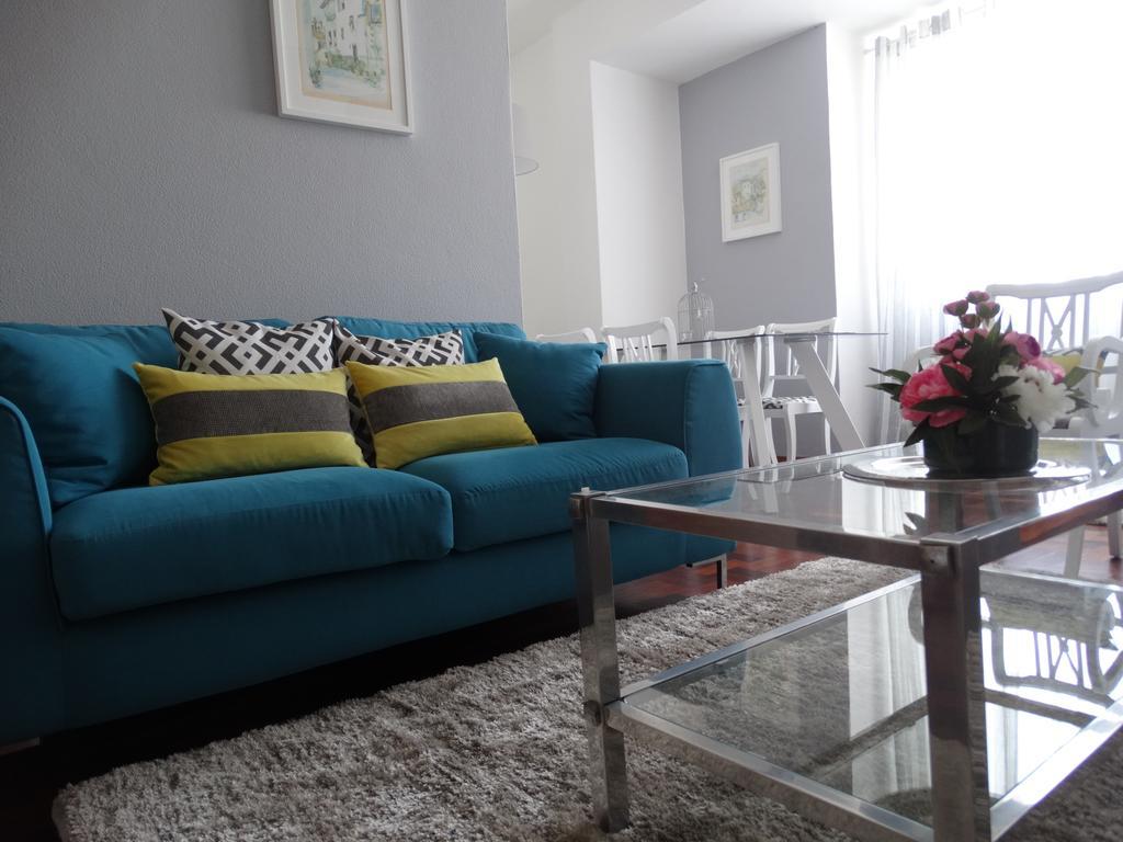 Appartamento Barreirinha Funcho House Funchal  Esterno foto