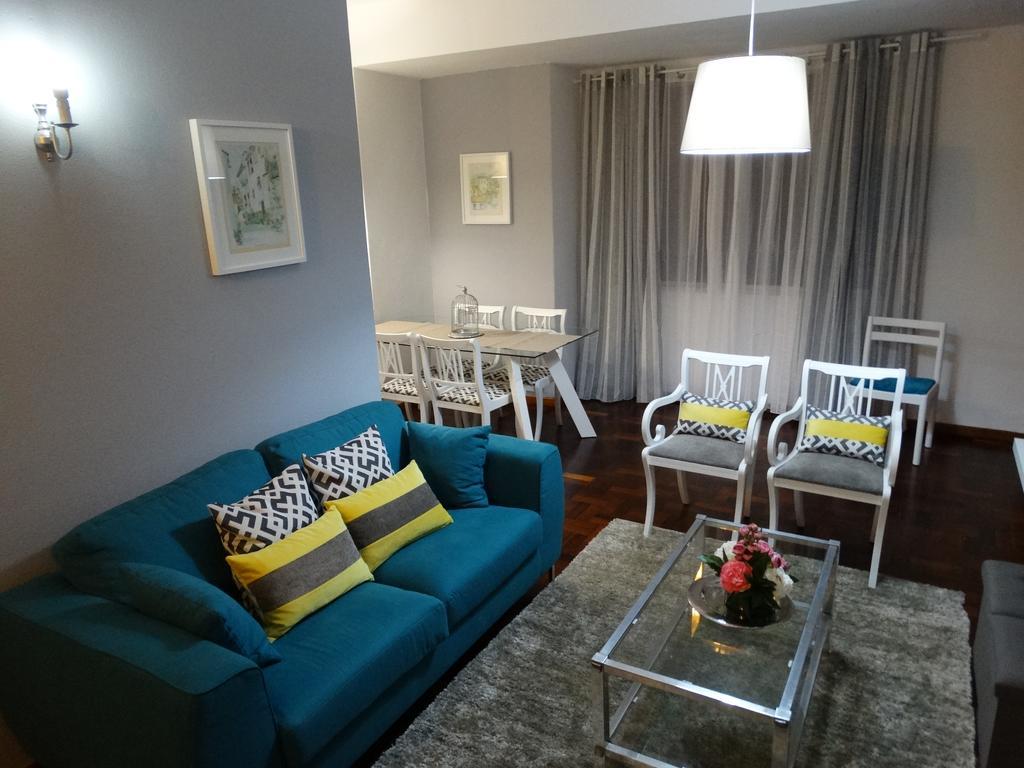Appartamento Barreirinha Funcho House Funchal  Esterno foto